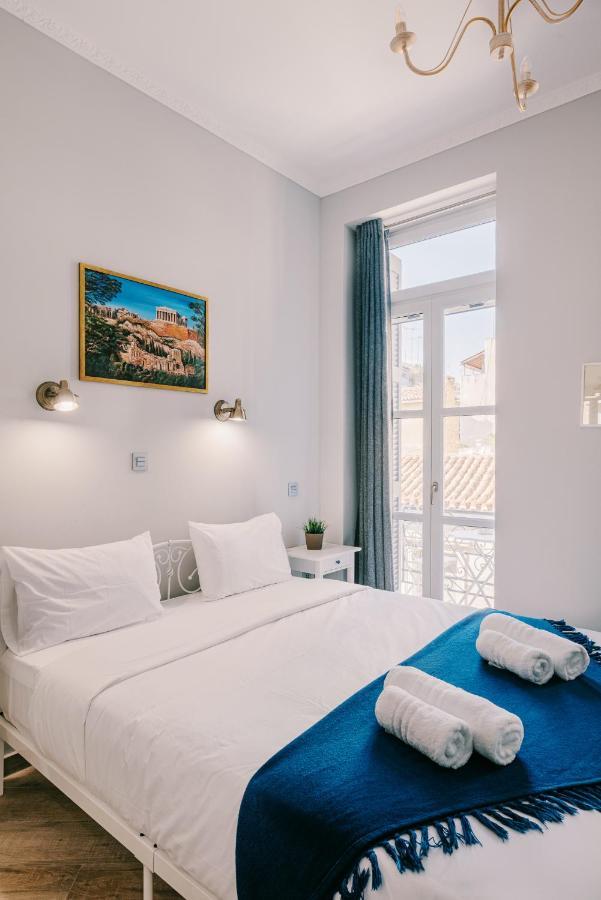 Neapolis 1897 Boutique Luxury * Atena