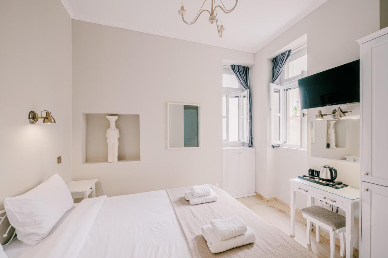 Neapolis 1897 Boutique Luxury Hotel