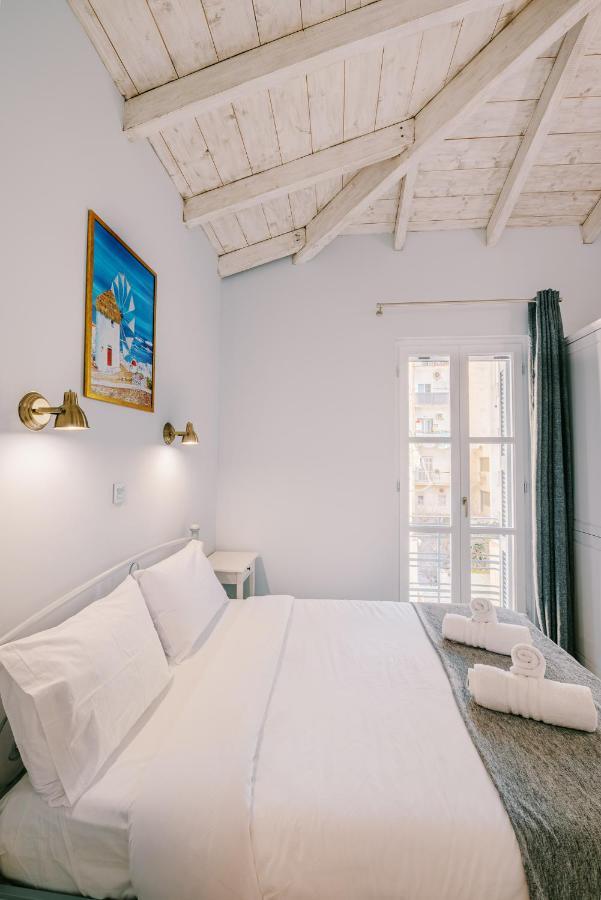 Neapolis 1897 Boutique Hotel *