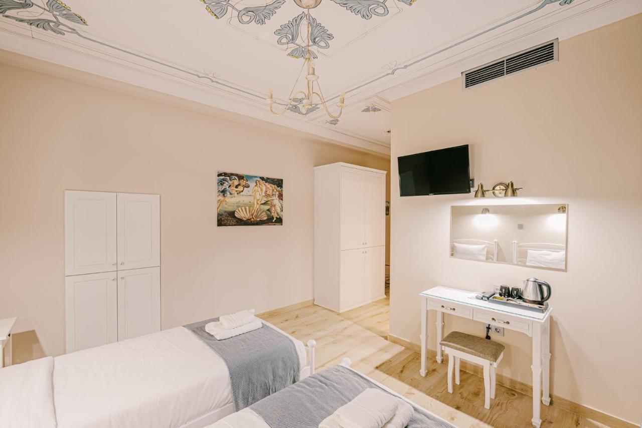 Hotel Neapolis 1897 Boutique *