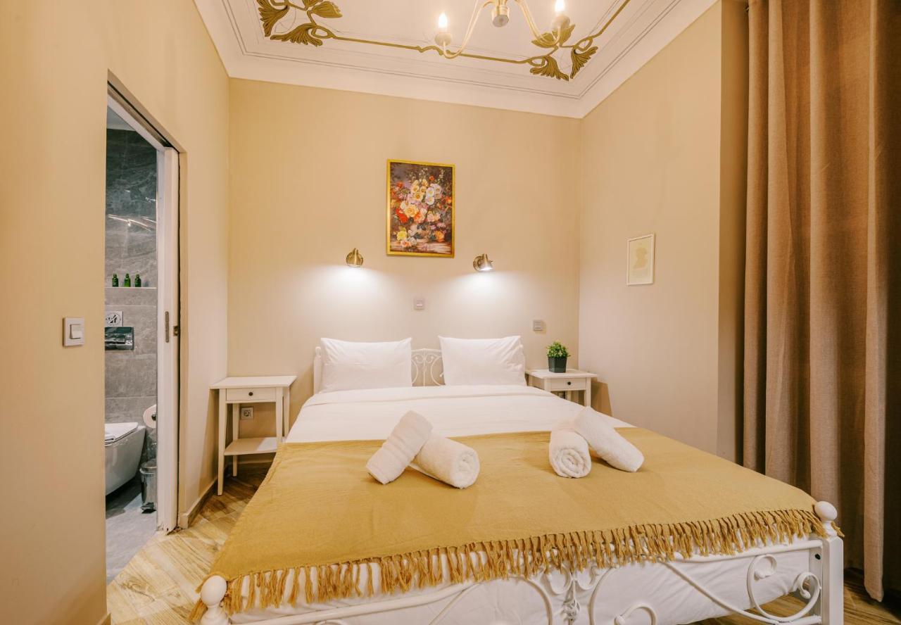 Neapolis 1897 Boutique Hotel