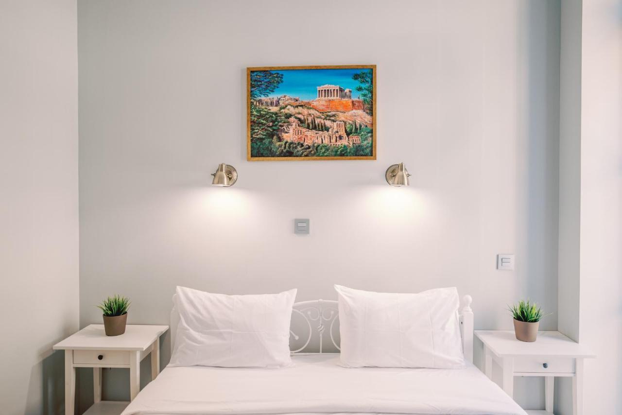 Neapolis 1897 Boutique Hotel *