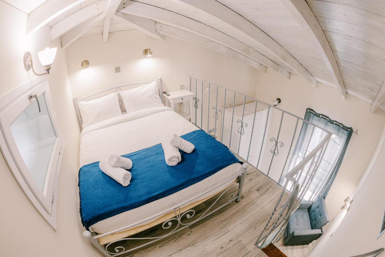Neapolis 1897 Boutique Hotel Athènes