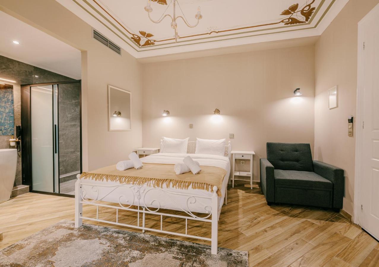 Neapolis 1897 Boutique Luxury