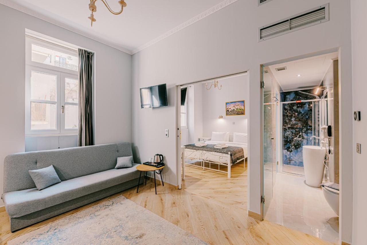 Neapolis 1897 Boutique Luxury Hotel *