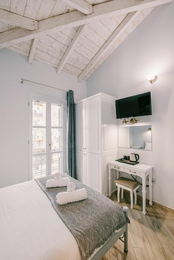 Hotel Neapolis 1897 Boutique Luxury *