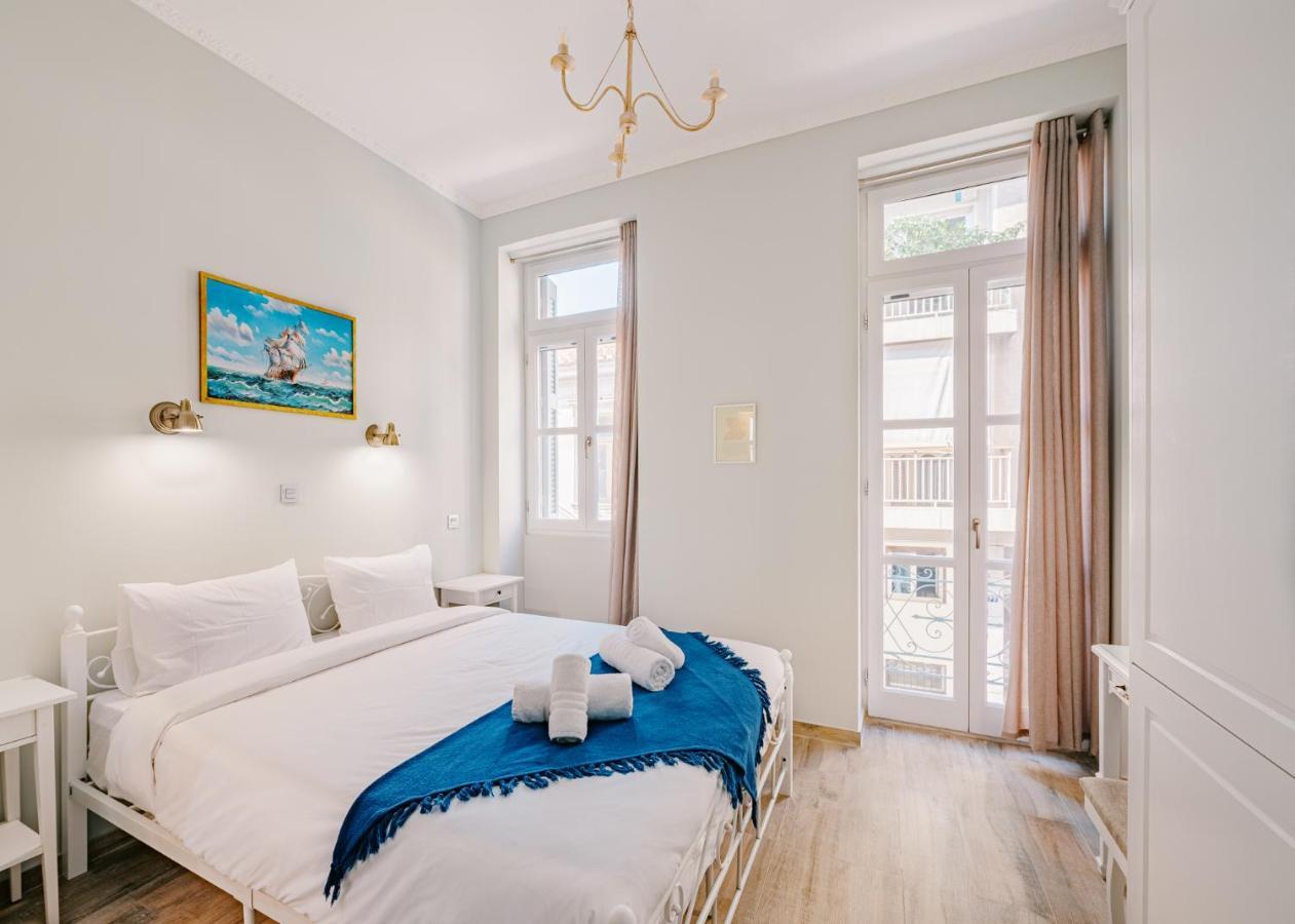 Neapolis 1897 Boutique Luxury Hotel *