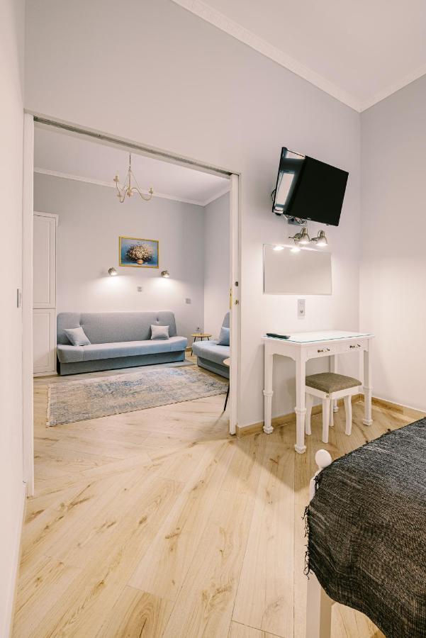Neapolis 1897 Boutique Luxury Hotel