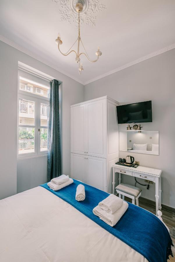 Hotel Neapolis 1897 Boutique Luxury