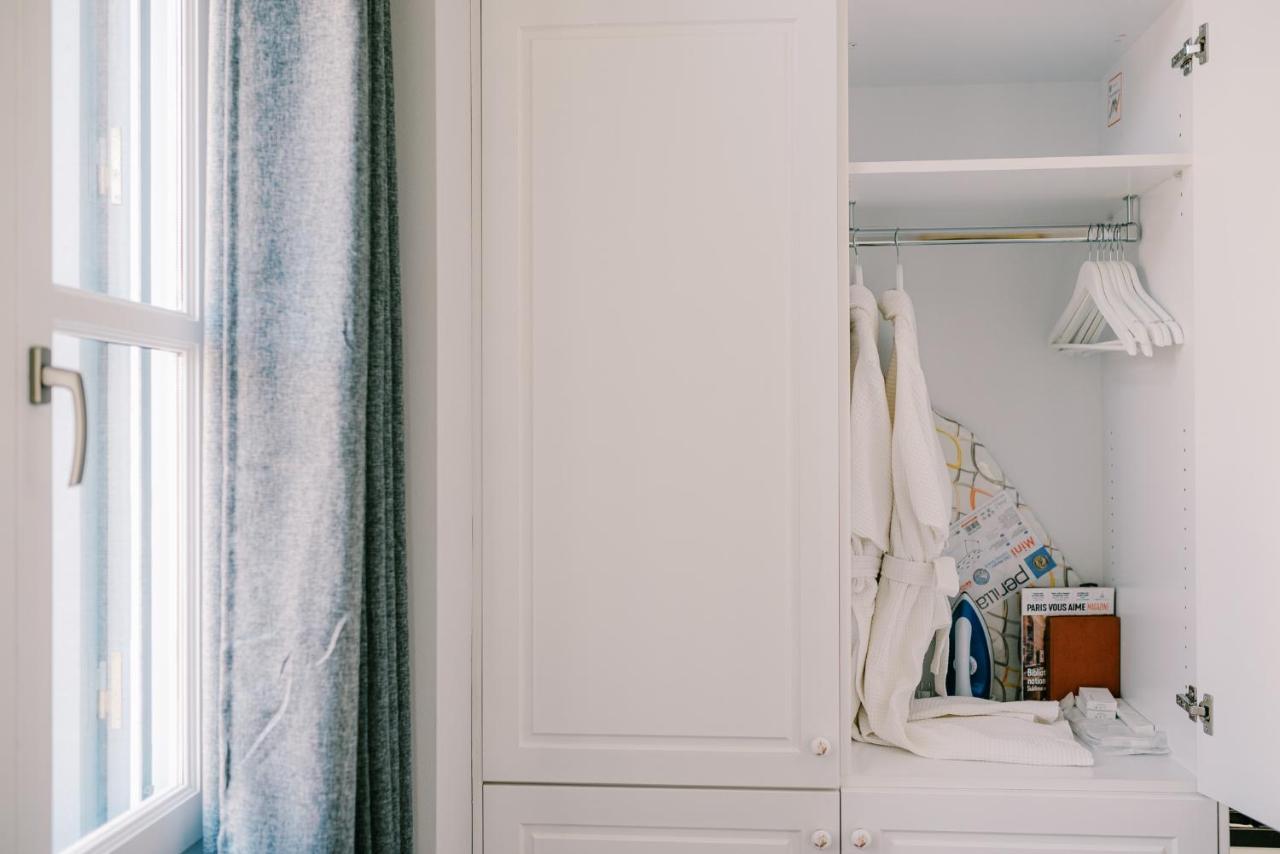 Neapolis 1897 Boutique Luxury