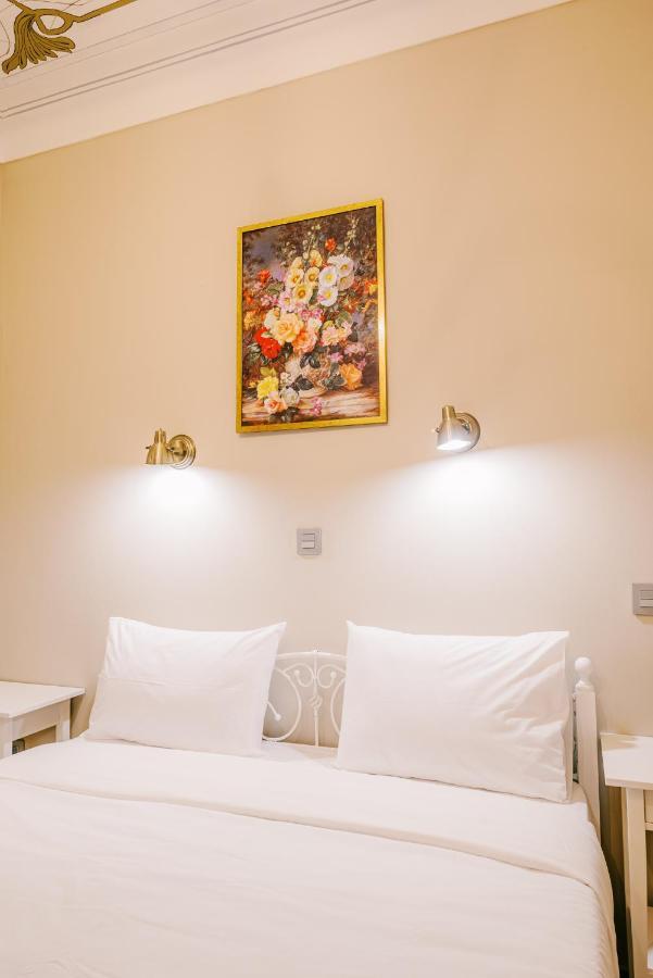 Neapolis 1897 Boutique Luxury * Atény