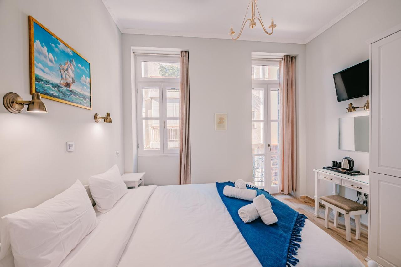 Neapolis 1897 Boutique Luxury *