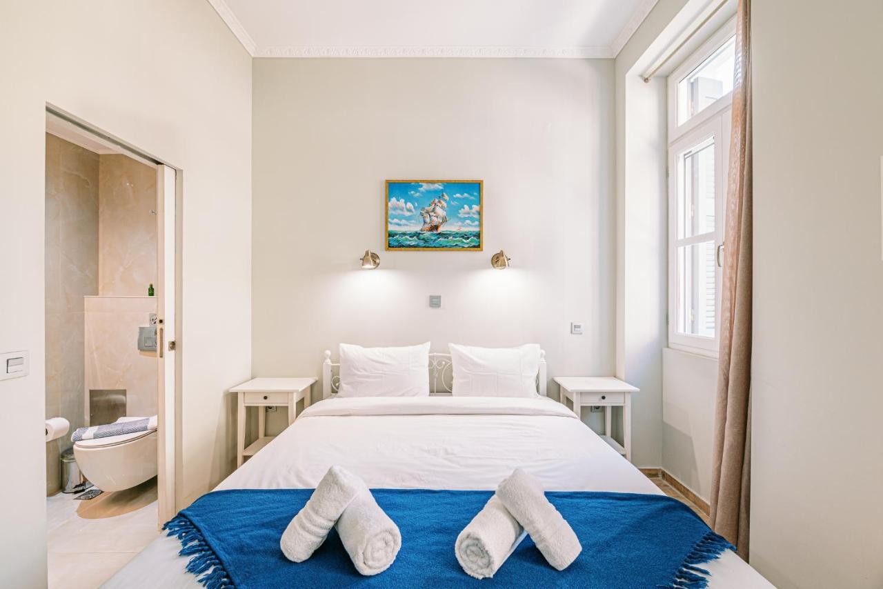 Neapolis 1897 Boutique Luxury