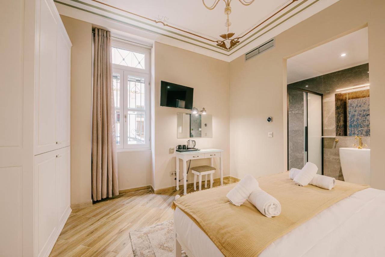 Neapolis 1897 Boutique Luxury Hotel *