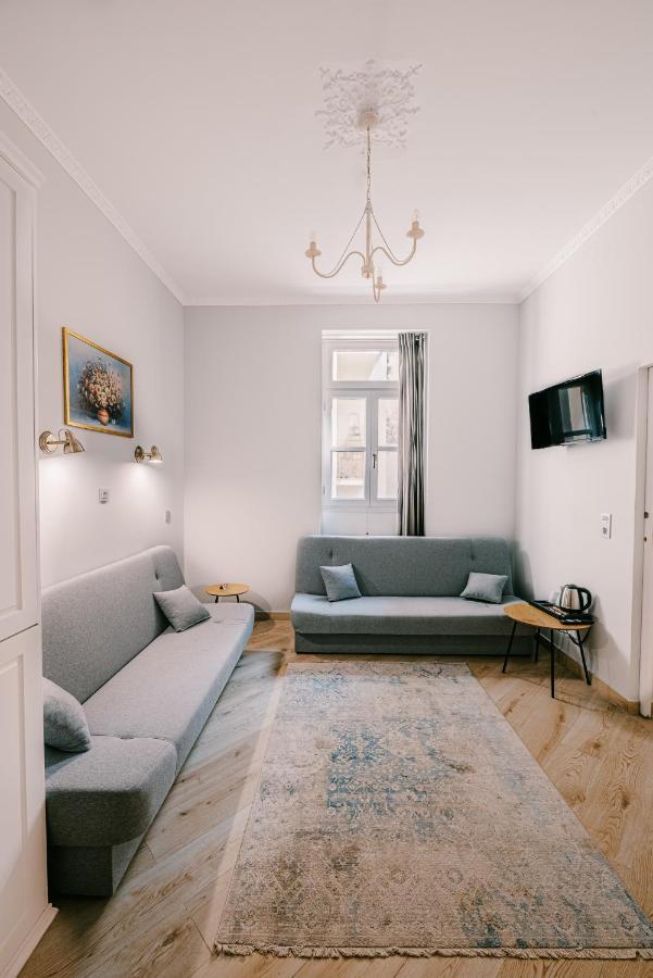 Neapolis 1897 Boutique Luxury