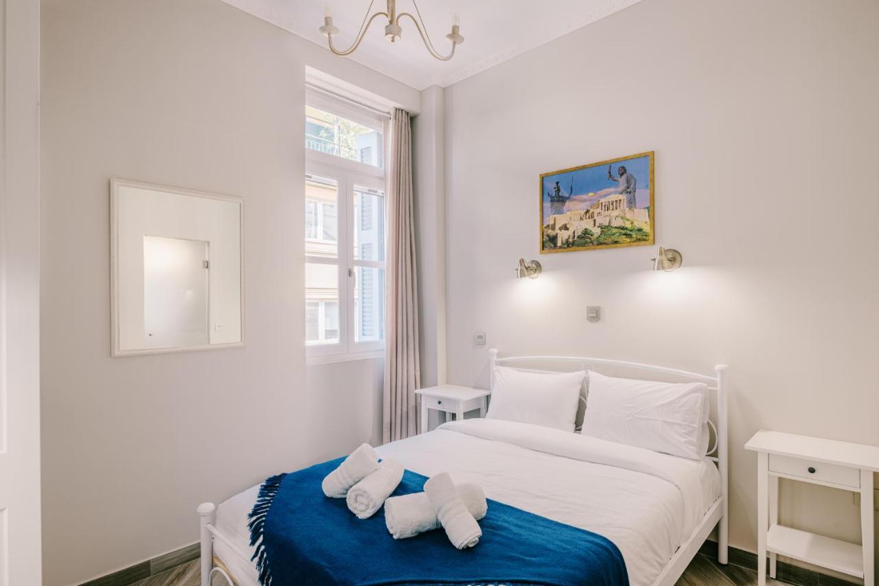 Neapolis 1897 Boutique Luxury Atény