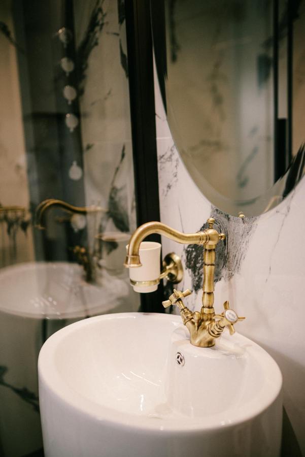 Hotel Neapolis 1897 Boutique Luxury Atény