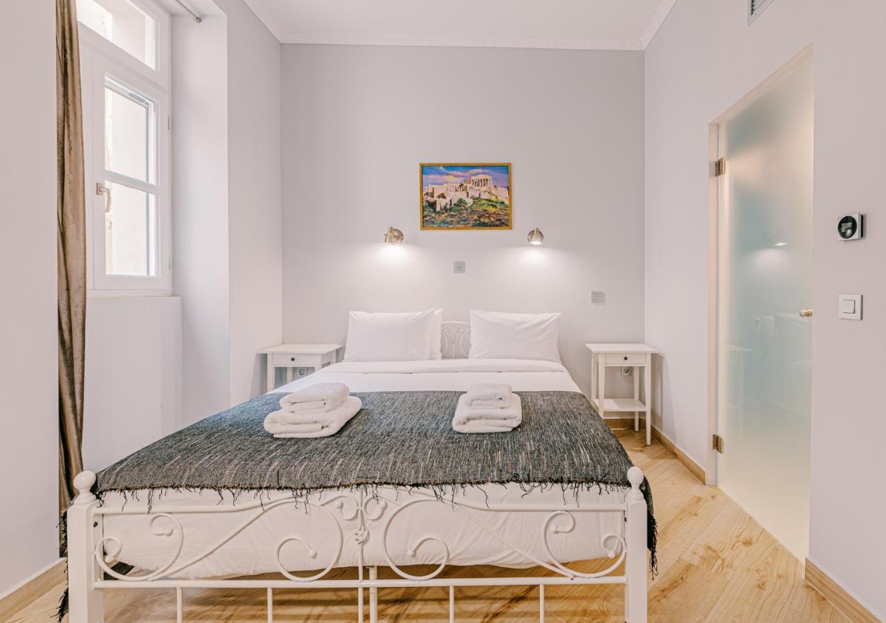 Neapolis 1897 Boutique Luxury Hotel *