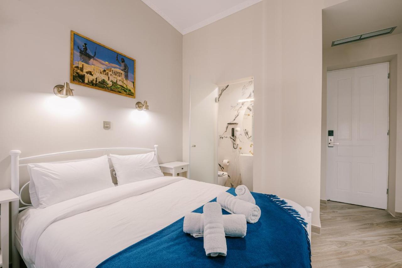 Hotel Neapolis 1897 Boutique Luxury