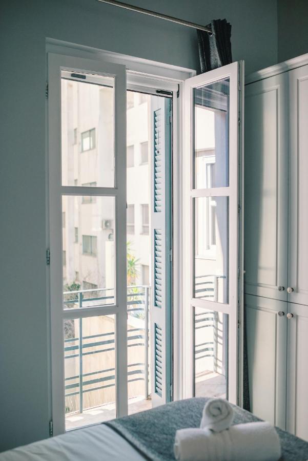 Neapolis 1897 Boutique Luxury *