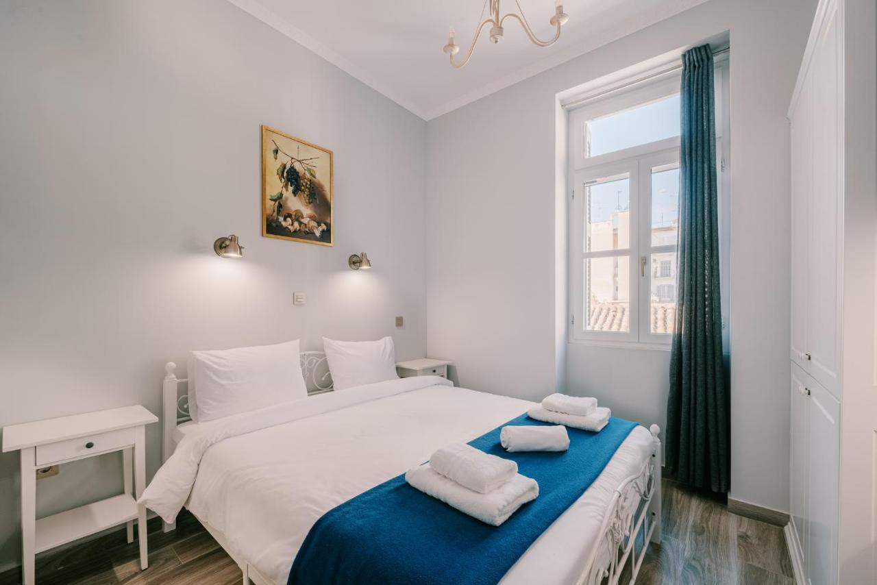Neapolis 1897 Boutique Luxury * Atény