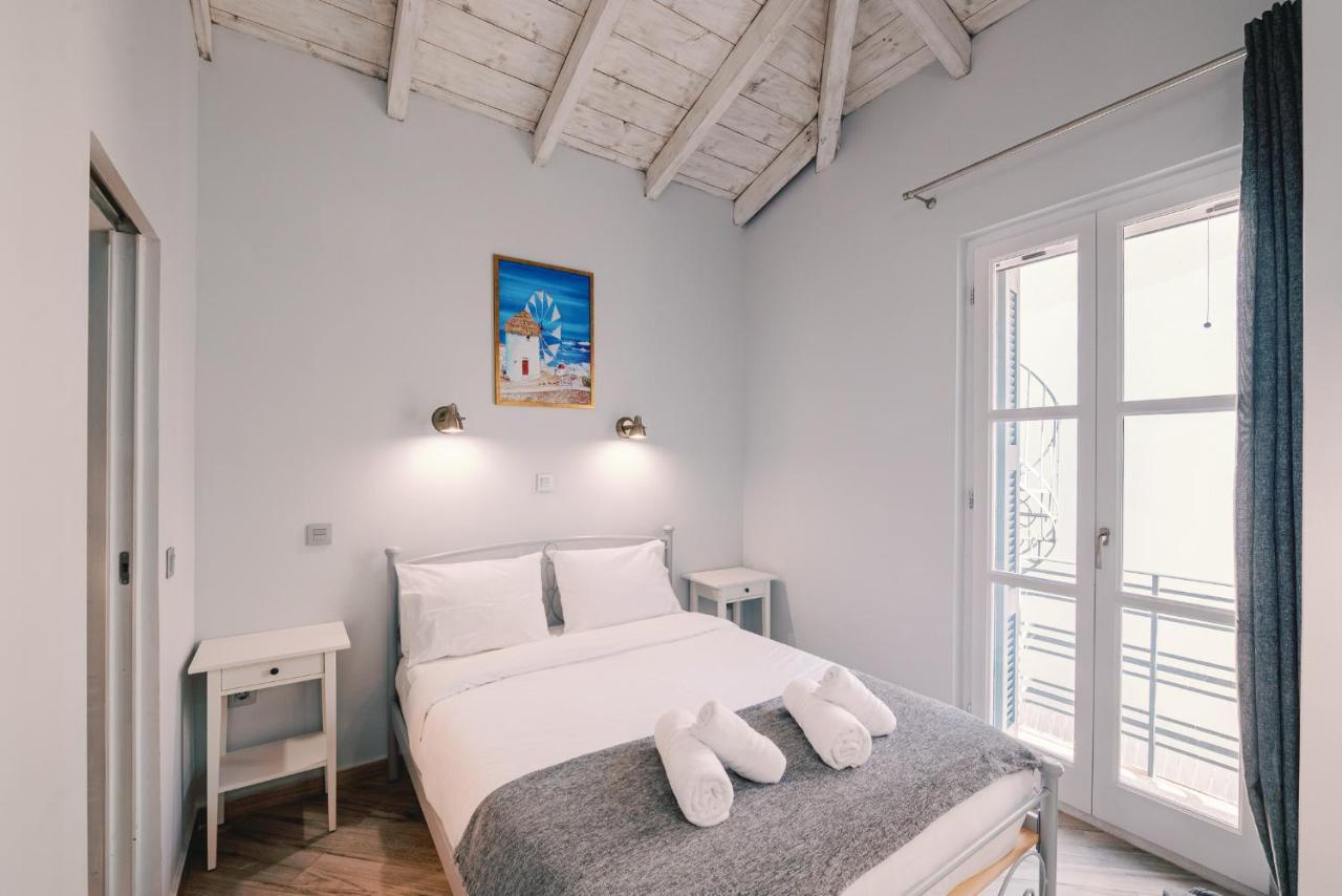 Neapolis 1897 Boutique Luxury Hotel *