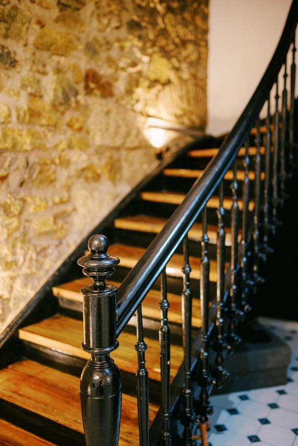 Hotel Neapolis 1897 Boutique Luxury