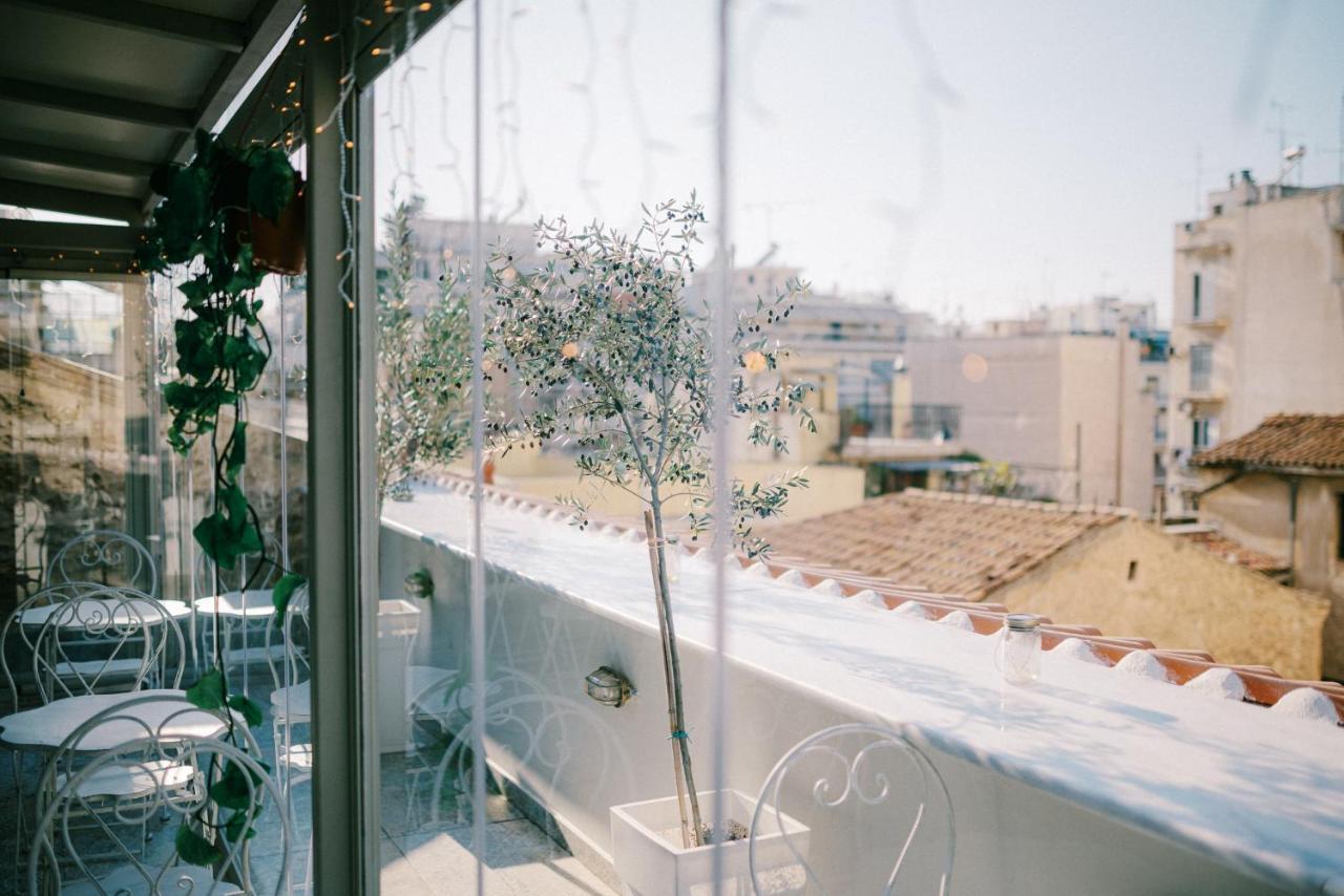 Neapolis 1897 Boutique Luxury Hotel