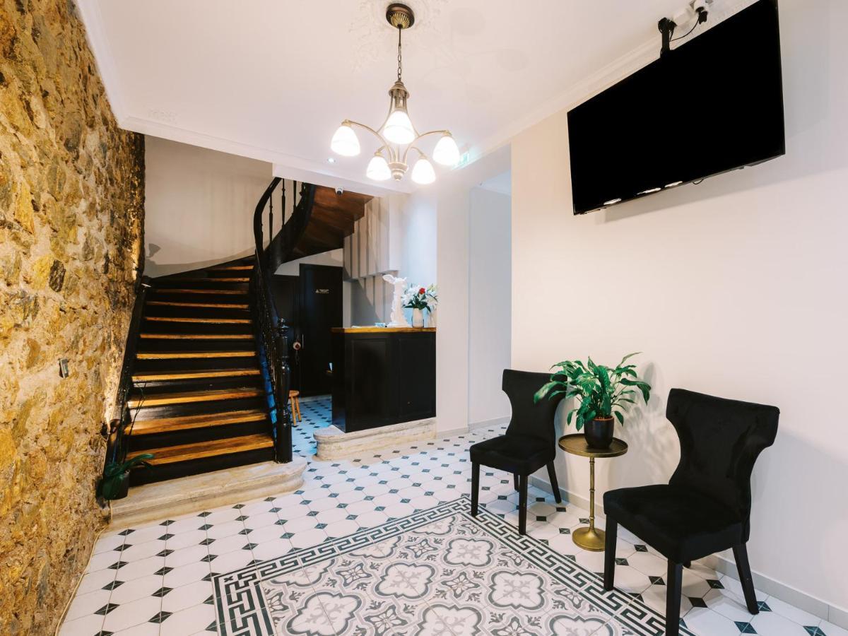 Neapolis 1897 Boutique Luxury * Atény