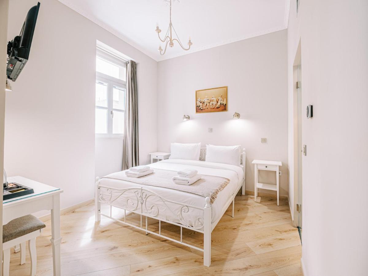 Hotel Neapolis 1897 Boutique Luxury *