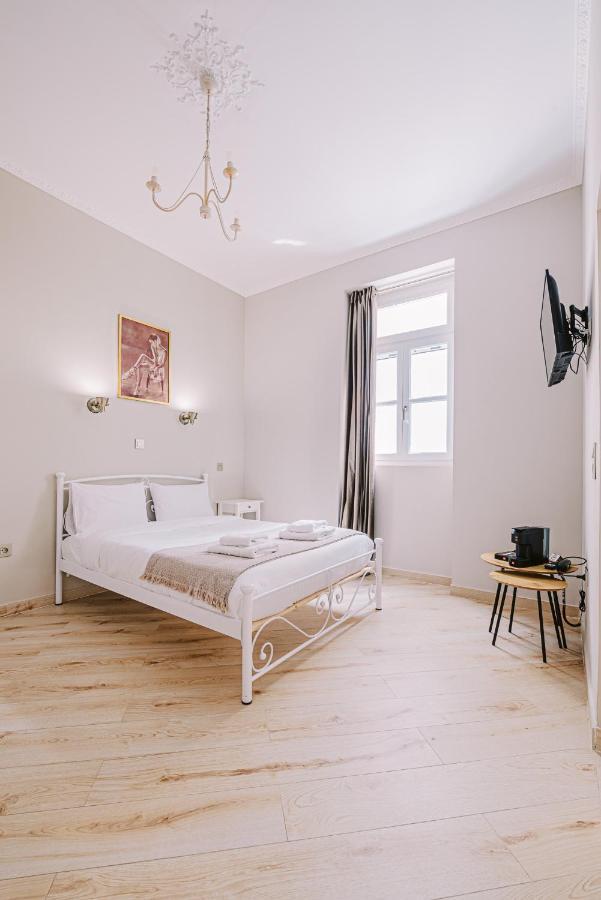 Neapolis 1897 Boutique Luxury Hotel Atény