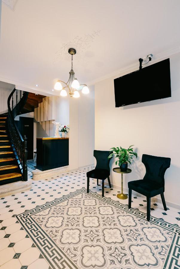 Hotel Neapolis 1897 Boutique Luxury *